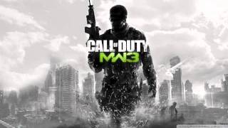 Modern Warfare 3: Soundtrack- 04- I Stand Alone- Brian Tyler