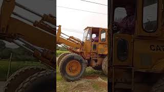 Caterpillar 910 wheel loader | Image 4 - Machineryline