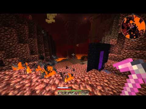 The Ender Challenge - E04 - FTB Infinity (1440p/60fps)