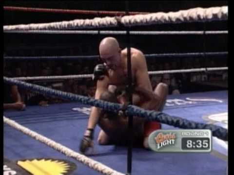 Today in Fightful MMA: @seanpierson defeats Ali Nestor Charles in 2001!
