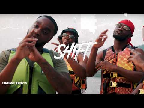 (SOLD) NSG x Lil Tecca x Dark Afroswing Type Beat - Shift | Free UK Afrobeat Type Beat 2021