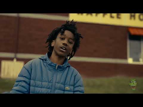 lildre556 - Waffle House (Official Music Video)