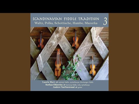 Den Gammel Hans Vals