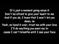 My Heart Is Open - Maroon 5 ft. Guen Stefani (Lyric Video)