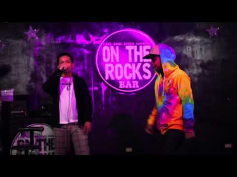 RAP ROAD TOURNAMENT - Rap Song Competition - Street Trees