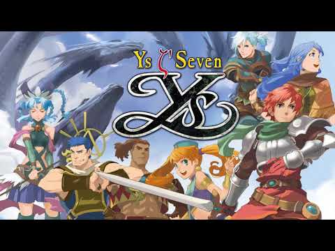 Klagmar's Top VGM #2,820 - Ys Seven - Innocent Primeval Breaker