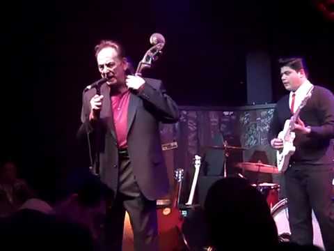 WILD RECORDS SHOW 2010 PRE - VIVA - AL HENDRIX - 'MONKEY BITE'