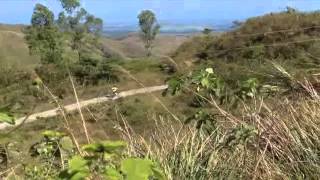 preview picture of video 'Mangatarem Mountain Bikers Mamba Ride Mapita November 17, 2013 YOUTUBE'
