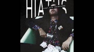 THEY ATE ISENGARD - You Have The Right To Destroy Yourself