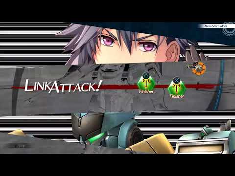 Let's play Trails of Cold Steel III - Complete Walkthrough Part 7