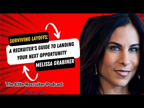 Surviving Layoffs: A Recruiter's Guide to Landing Your Next Opportunity