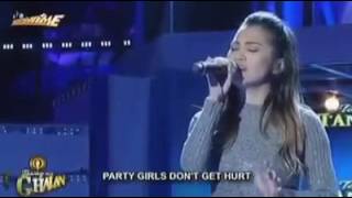 Eumee Capile - Chandelier (96.2%)