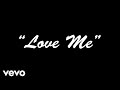 J Martin Love Me Explicit
