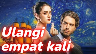 Download lagu Bahtera Cintaku Berlayar Tanpamu | Ulangi empat kali | NOT FULL  [2025 New Version] #drama mp3