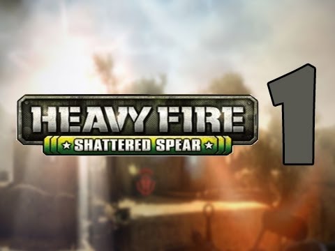 heavy fire shattered spear xbox360 cheats