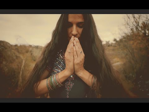 Marc7 - SAT CHIT ANANDA (official vídeo)