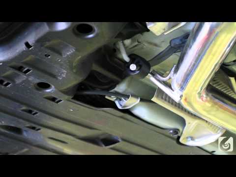 Full-Race 2012+ Honda Civic Si 3 Inch Exhaust System - Install Guide