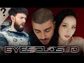 A GENUINE COLAB JISOO X ZAYN EYES CLOSED REACTION
