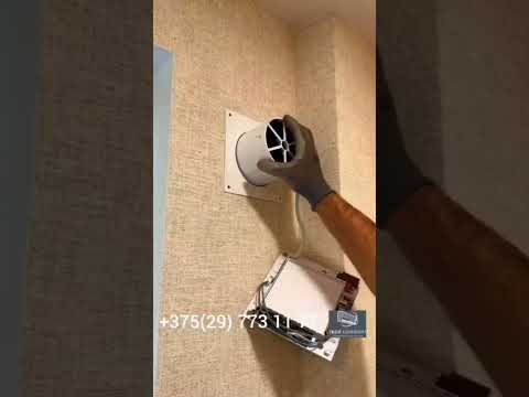 фото рекуператор (приточно-вытяжная установка) 0