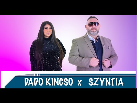 Dado Kincso x Szynti - Hazudni kell - | Official ZGStudio video |