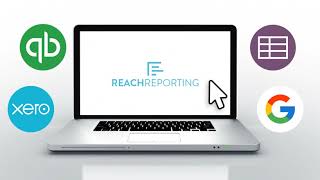 Reach Reporting video