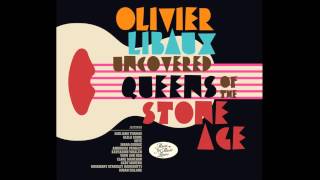 Uncovered QOTSA - Tangled Up In Plaid (feat. Gaby Moreno)