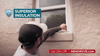Armorvue Windows and Doors
