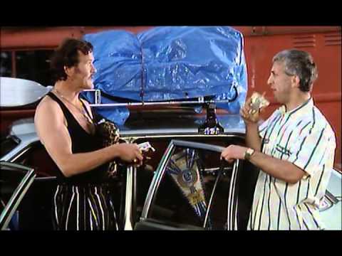 Superstau Caprisonne