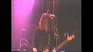 Blind mr Jones -  Over my head Live in Amsterdam 1992