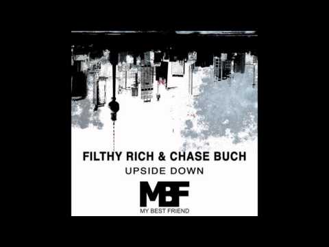 Filthy Rich & Chase Buch - Get Down (Original Mix) [MBF]