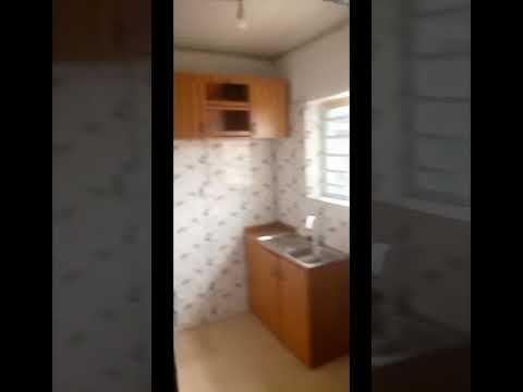 2-Bedroom Upstairs Flat for Rent at Oke Afa Bus Stop, Isolo, Lagos