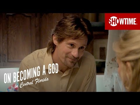 On Becoming a God In Central Florida 1.01 (Clip)