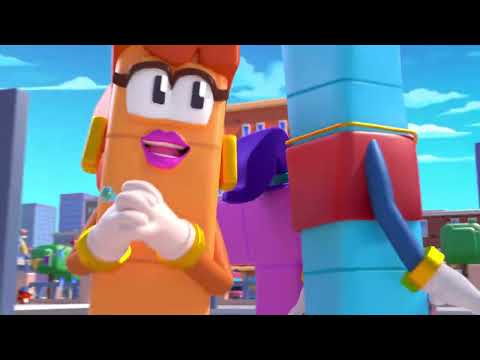 Tetris® Block Party