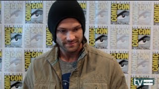 TV Equals Interview - Jared Padalecki