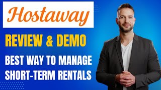 Hostaway Review: Vacation Rental Software Demo & Full Walkthrough