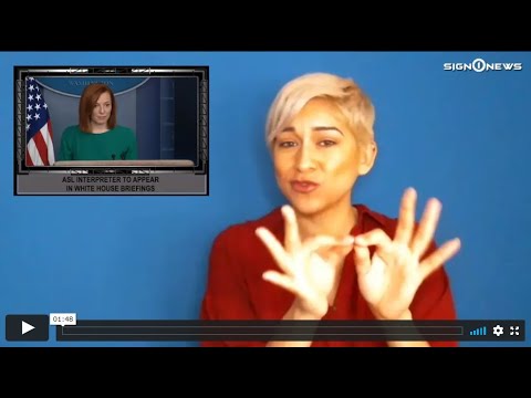 Sign1News 1.26.21 (Headlines)