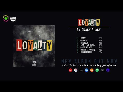 1. One Shot | Loyalty #LatinDrill #LOYALTY