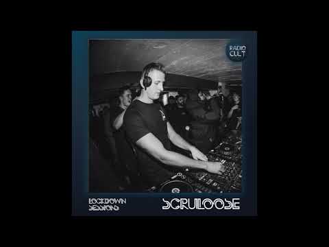 Scruloose - Isolation Sessions (Reload Cult)