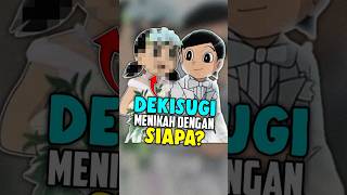 Download lagu dengan siapa dekisugi menikah di masa depan #doraemon mp3