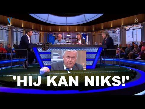 Harry Mens 1/3 - VI COMPILATIE