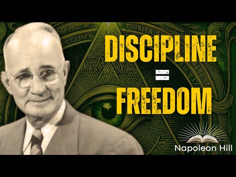 Napoleon Hill’s Life Principles and 2 more
