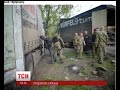 Віднині автівкам заборонено перетинати лінію розмежування у Луганській області 