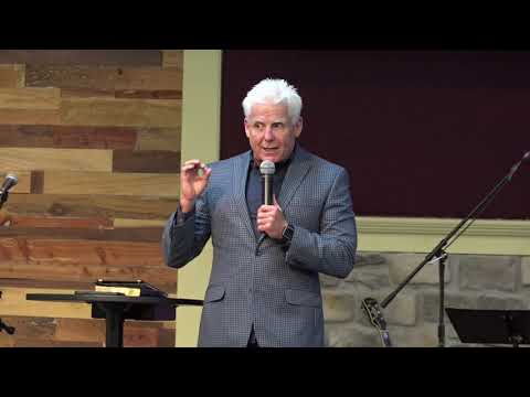 Robert Henderson Weekend- Session 4: Establishing a House of Prayer