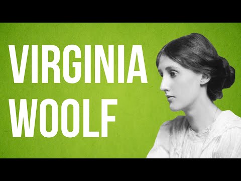 , title : 'LITERATURE - Virginia Woolf'