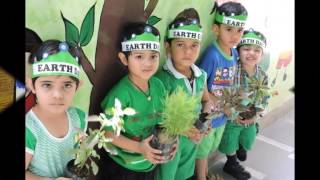 Dehradun Public School Video