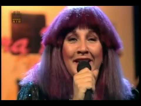 Airto & Flora Purim   Ohne Filter 86