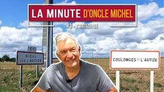 La Minute d'Oncle Michel