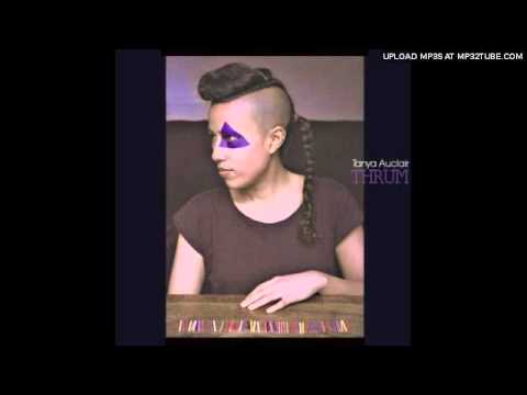 Tanya Auclair - Thrum