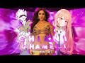 𝘾𝙃𝙄𝙆𝙉𝙄 𝘾𝙃𝘼𝙈𝙀𝙇𝙄 ️ Anime Edit Romantic X Energy Vibe Song Edi