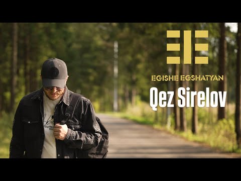 EGISHE EGSHATYAN-«QEZ SIRELOV»2024// Եղիշե Եղշատյան-Քեզ սիրելով